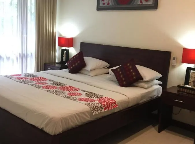 Appartamento Sekuta #12 Cavern Sanur